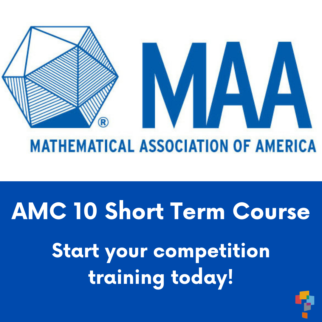 Think Academy's AMC 10 Short Term Course Think Academy US