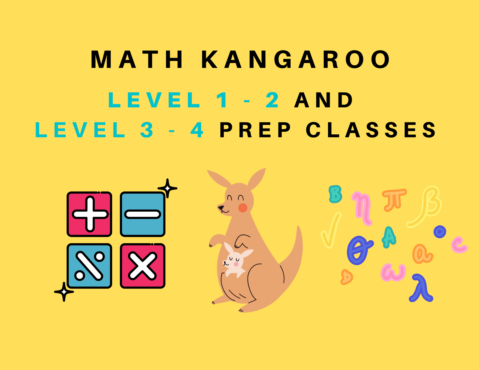 Think Academy’s Online Math Kangaroo Class Blog Think Academy US 学而思