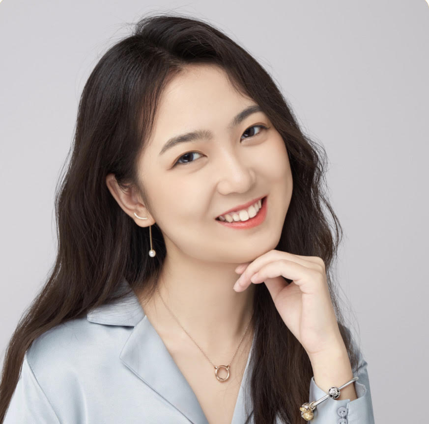 Irene Zhan: Think Academy Teacher Profile - Blog | Think Academy US 学而思